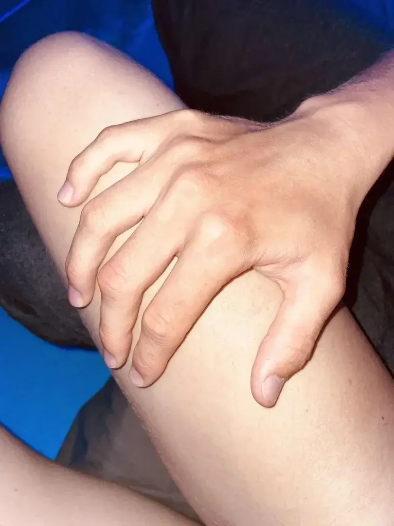 Leak & nude 1 — Elise_and_leo