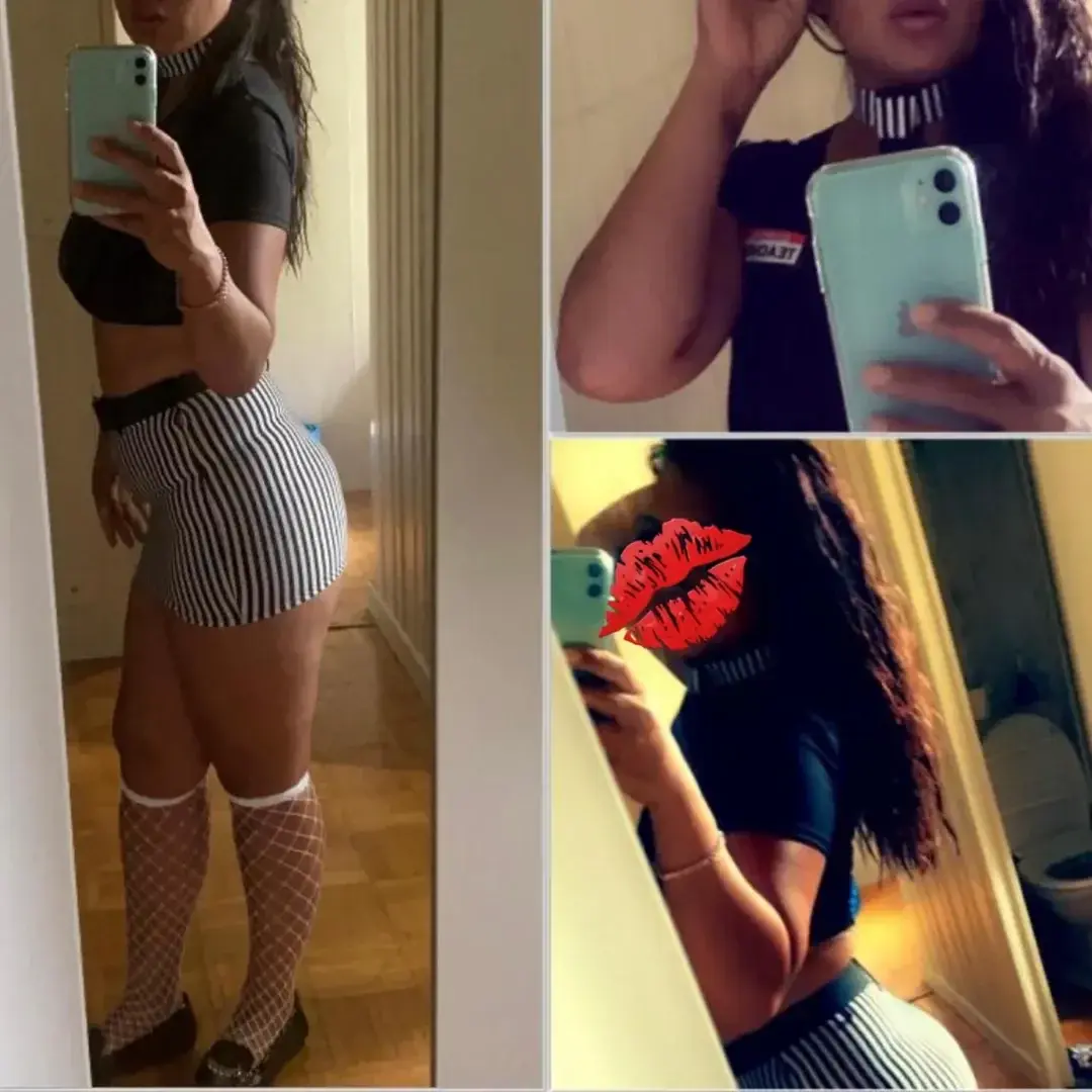 Leak & nude 1 — Ladyjojo1