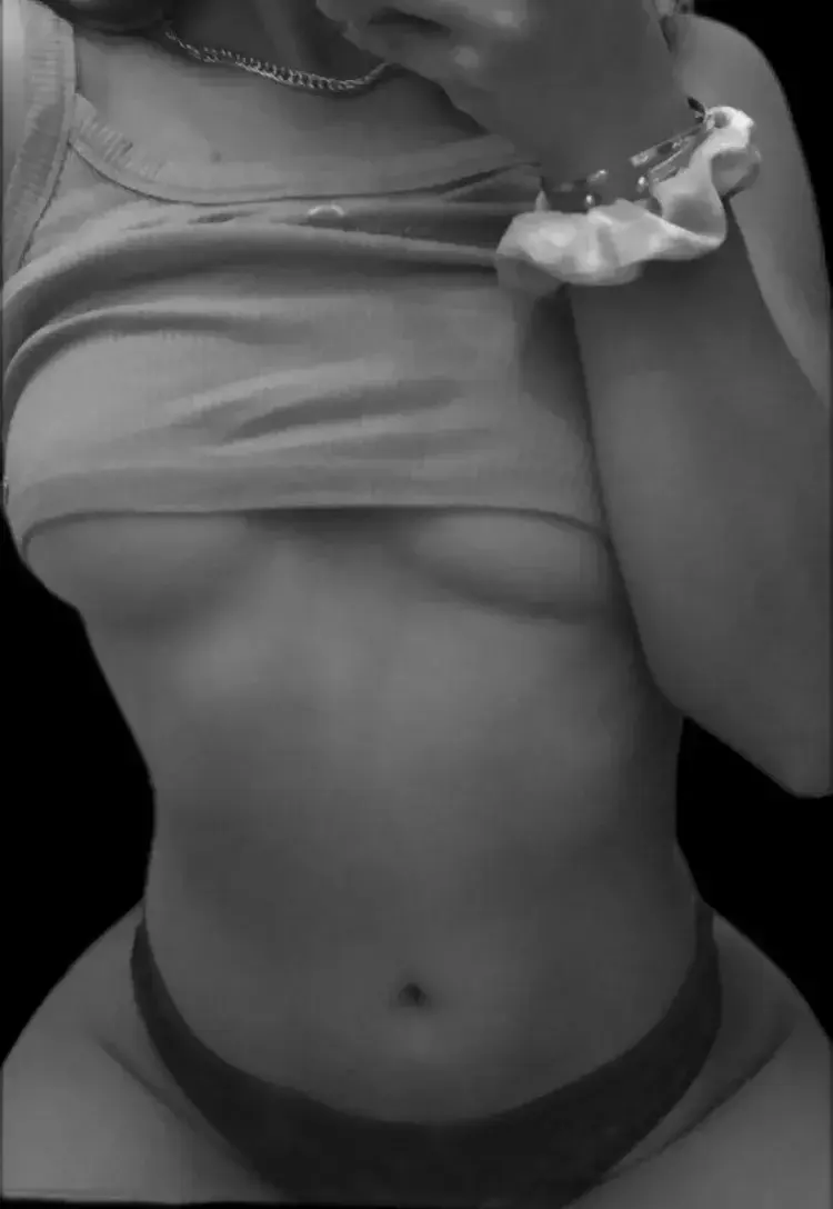 Leak & nude 3 — Lolafrenchysweet