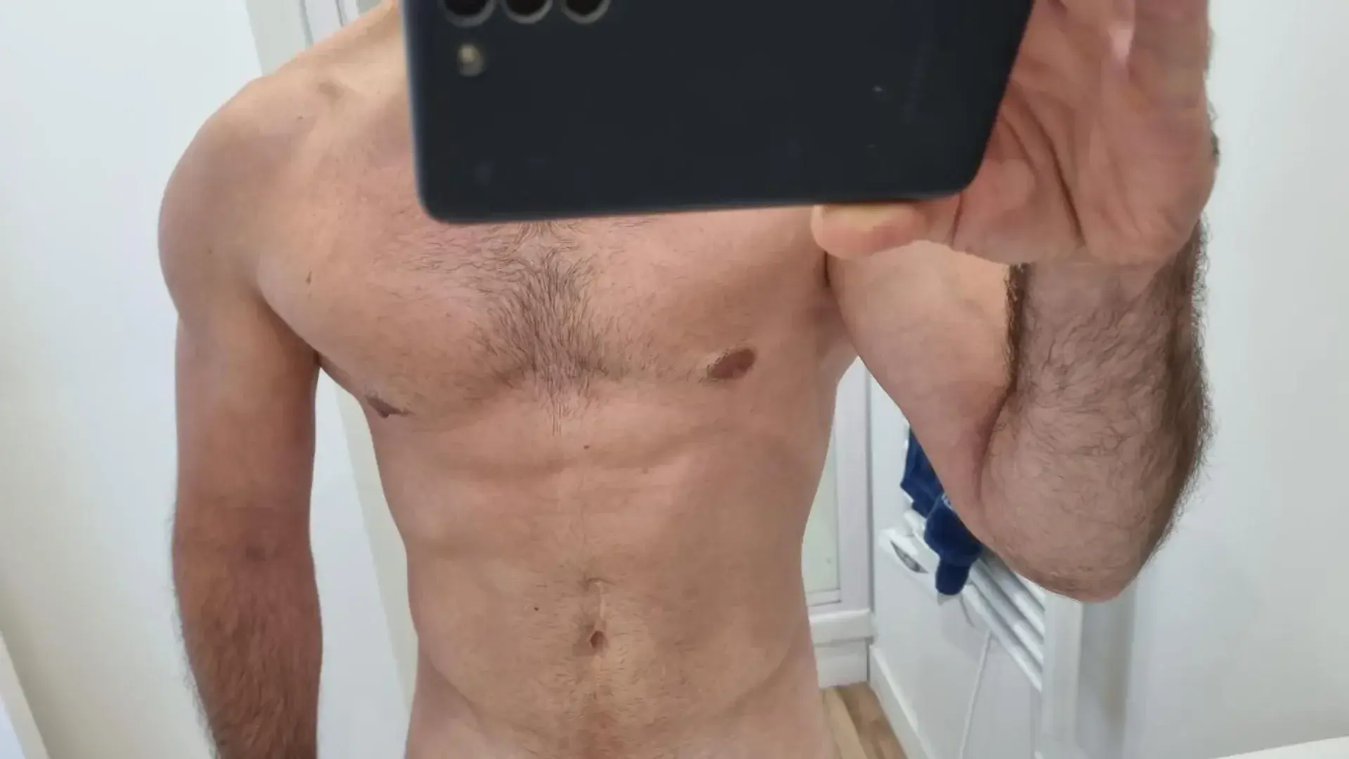 Leak & nude 1 — Inox_fr