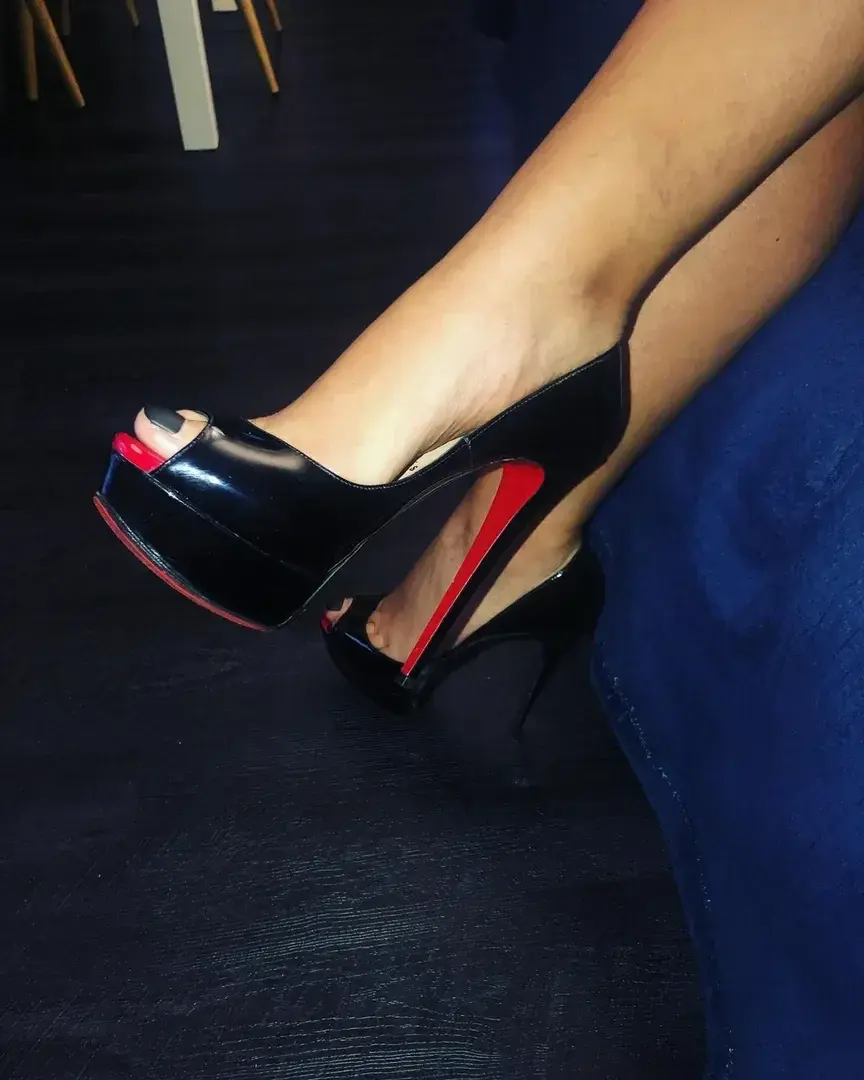 Leak & nude 2 — Mistress_samia