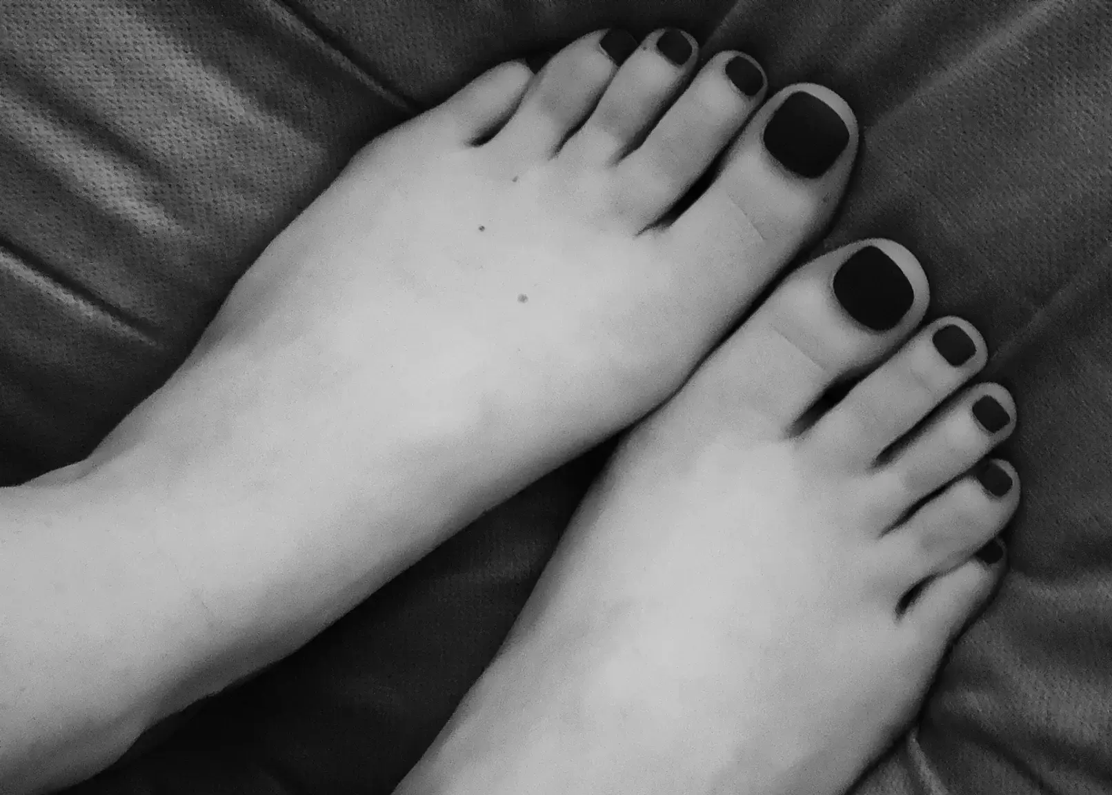 Leak & nude 1 — Bella-gioia