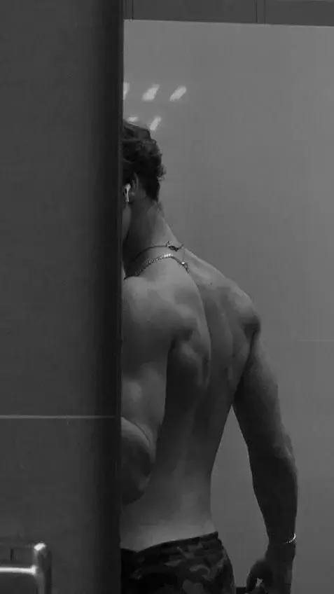 Leak & nude 1 — Thebluepower