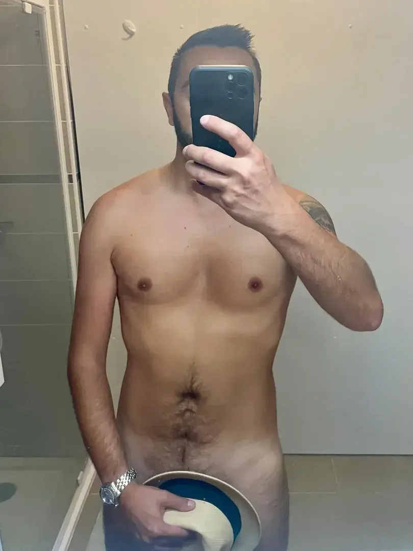 Leak & nude 1 — Tastyguillaume