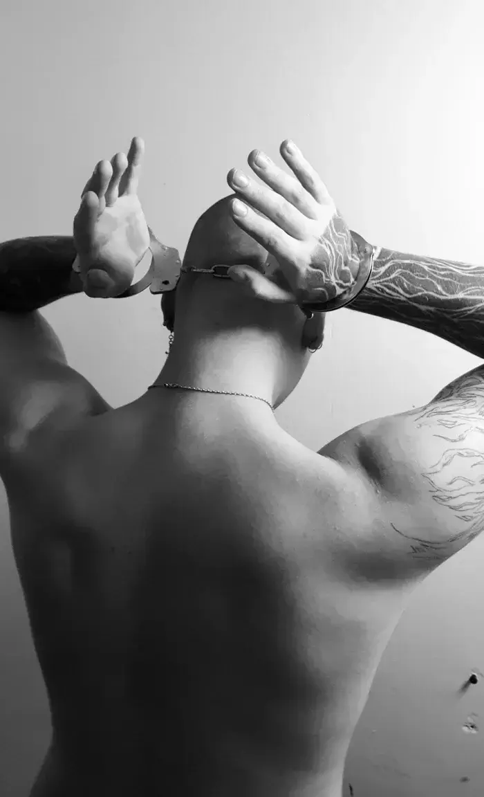 Leak & nude 1 — Bark-boy