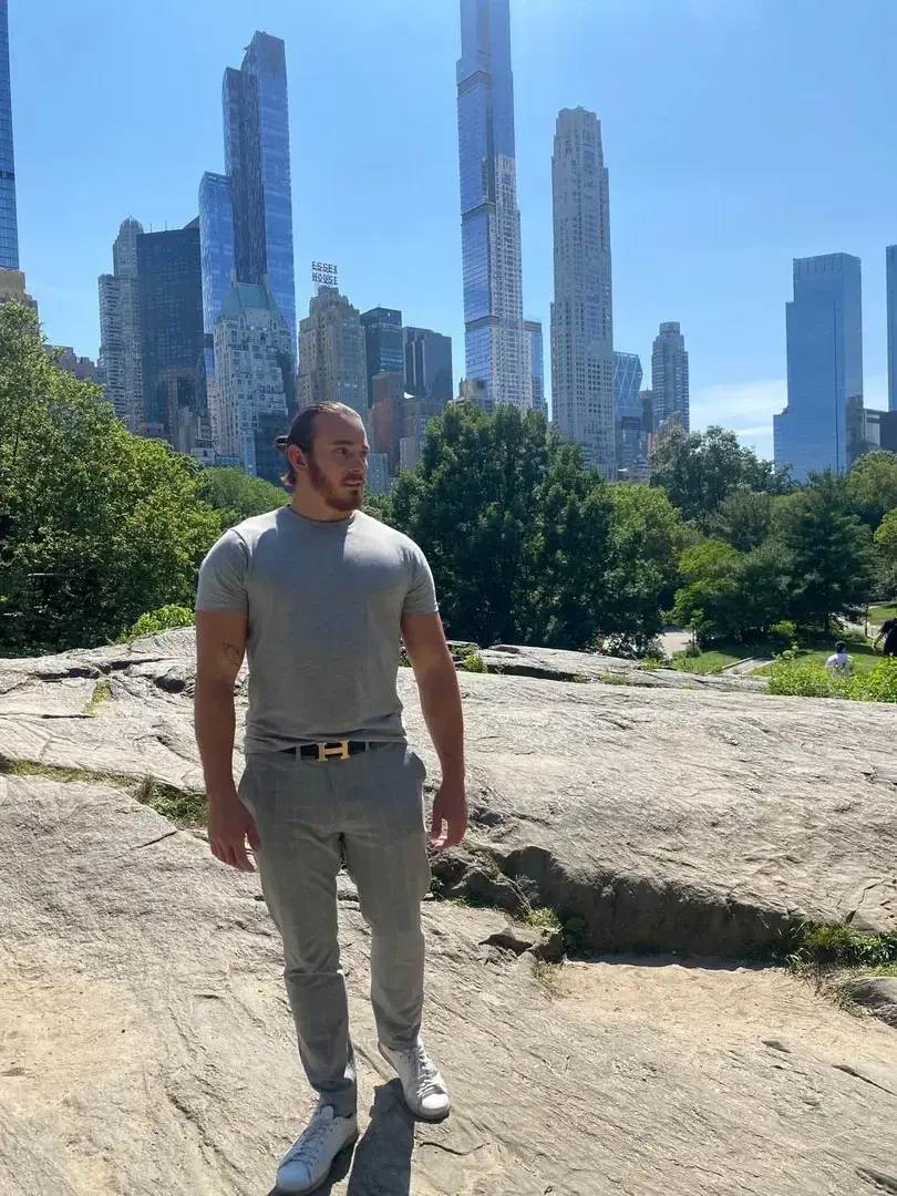 Leak & nude 1 — Rob_coachdevie