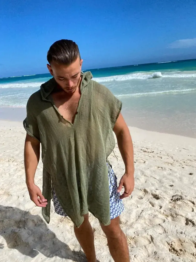 Leak & nude 3 — Rob_coachdevie