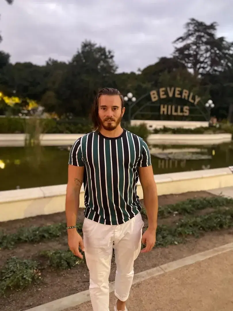 Leak & nude 6 — Rob_coachdevie