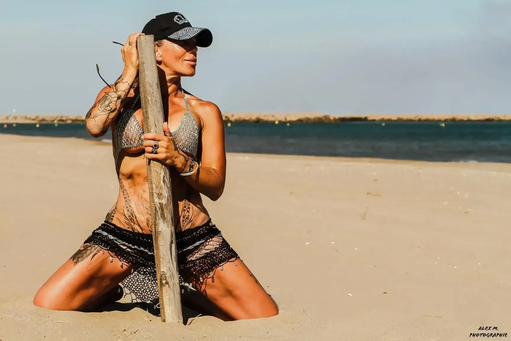 Leak & nude 4 — Gemma34