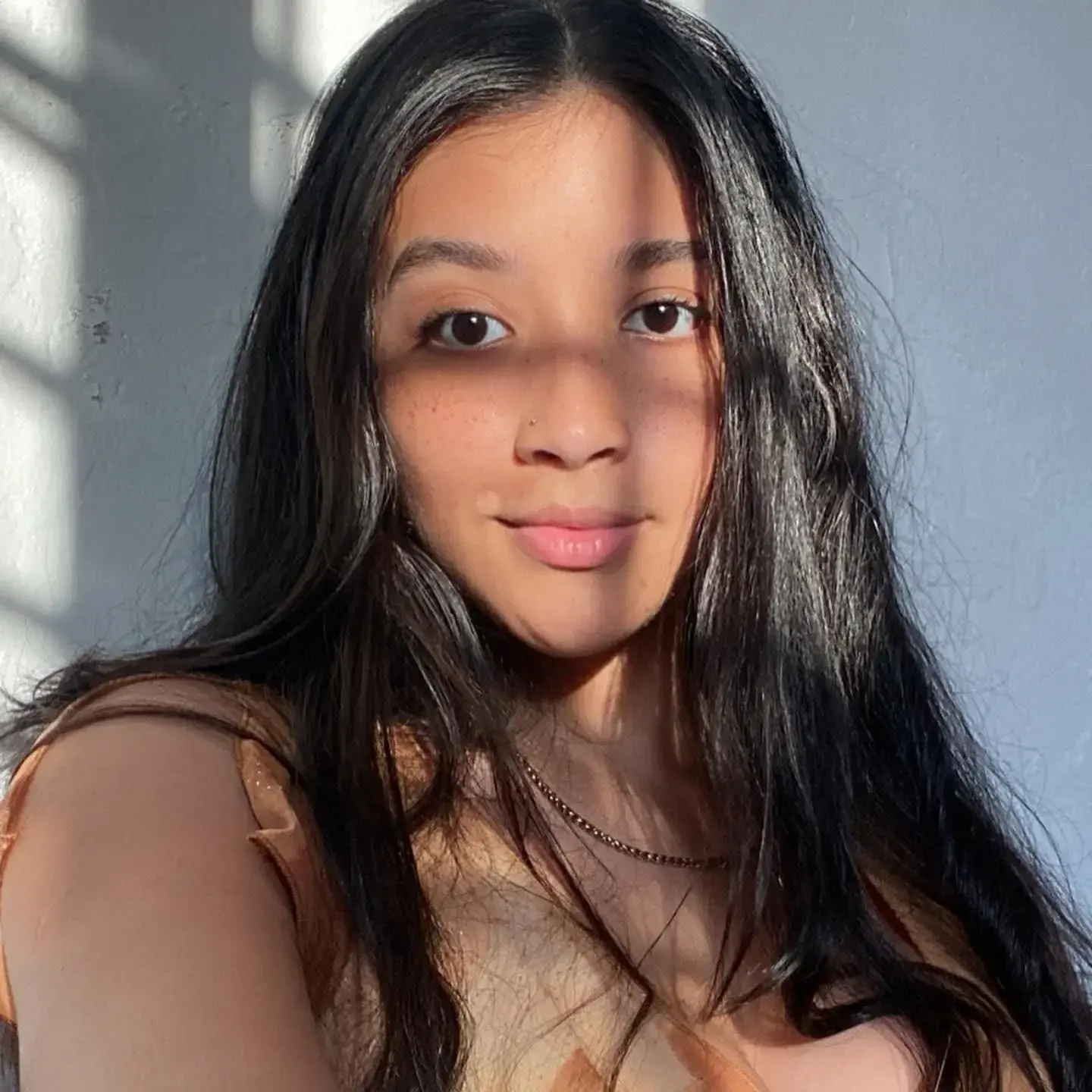 Leak & nude 1 — Babypipper