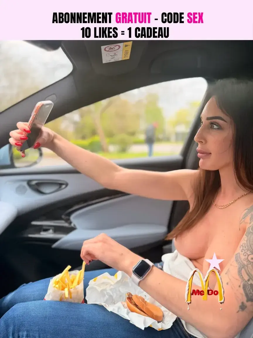 Leak & nude MYM — Maya_alves : « ✅Abo 0€ code : SEX🔞→1 vidéo offerte🔺Abo -50% code 𝐑𝐄𝐀𝐁𝐎→ 1 vidéo HOT offerte🔺 Abo 1 mois (𝐬𝐚𝐧𝐬 𝐜𝐨𝐝𝐞 𝐩𝐫𝐨𝐦𝐨) = Ma vidéo hebdomadaire OFFERTE directement dans ta messagerie privée tous les vendredis🔺 Abo 6 mois = Ma vidéo hebdomadaire OFFERTE tous les vendredis + Accès Snap VIP pour du contenu encore plus intime et quotidien 😈 » (MYM)