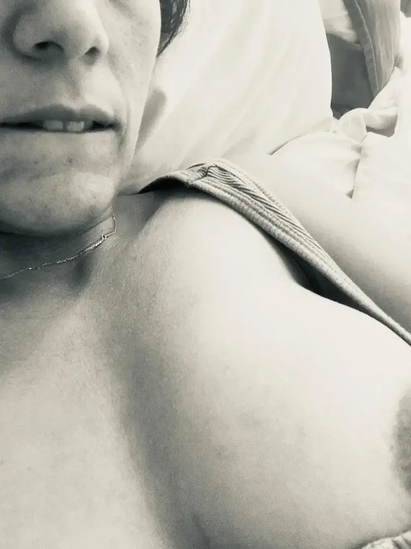 Leak & nude 2 — Juliaconfidentielle