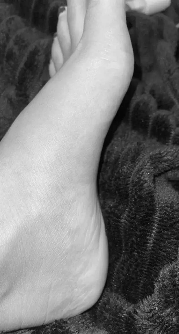 Leak & nude 1 — Feetforyouuuu_