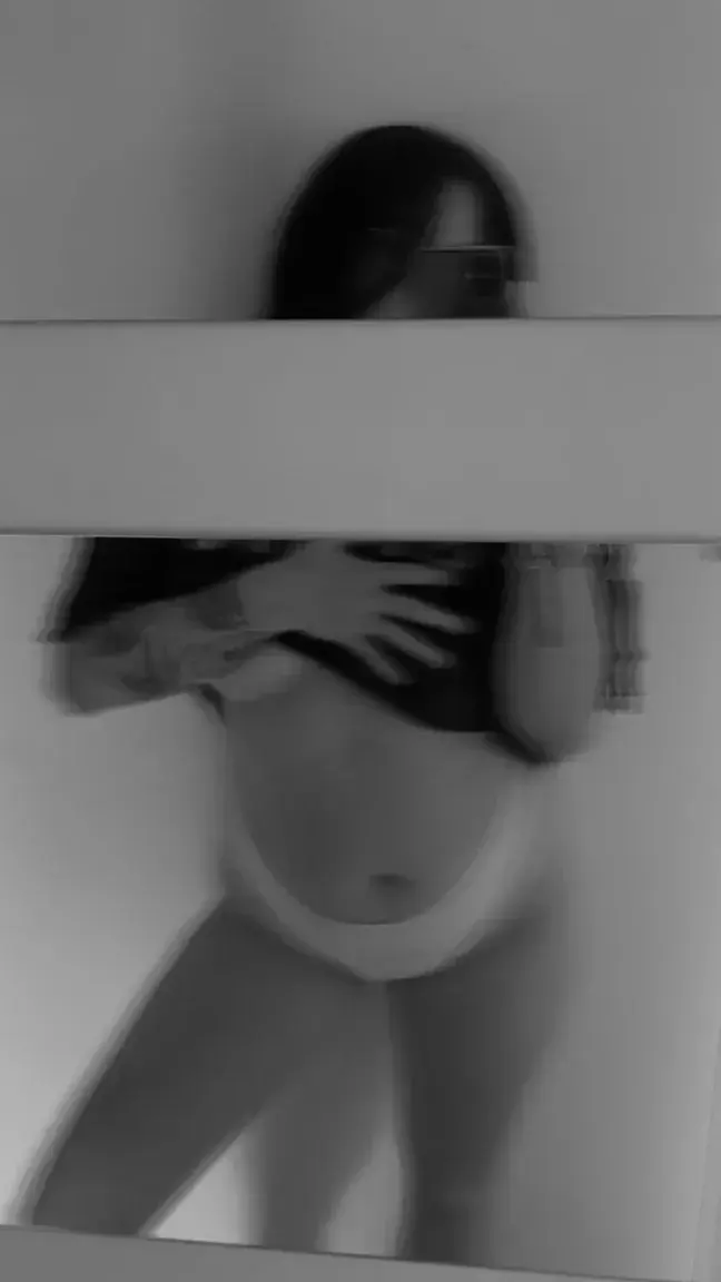 Leak & nude 1 — Anna_69