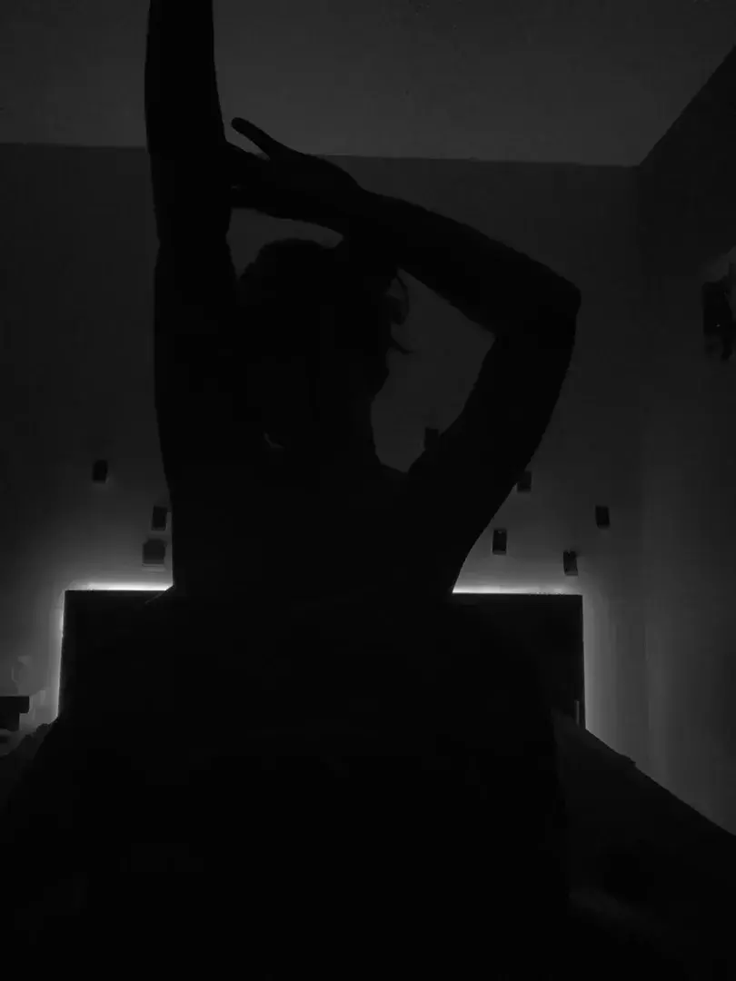 Leak & nude 1 — Cocoams