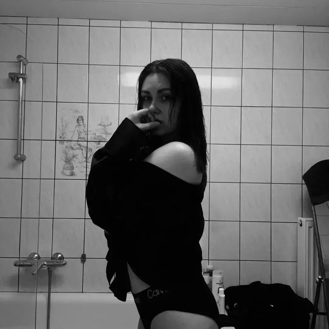 Leak & nude 2 — Cocoams