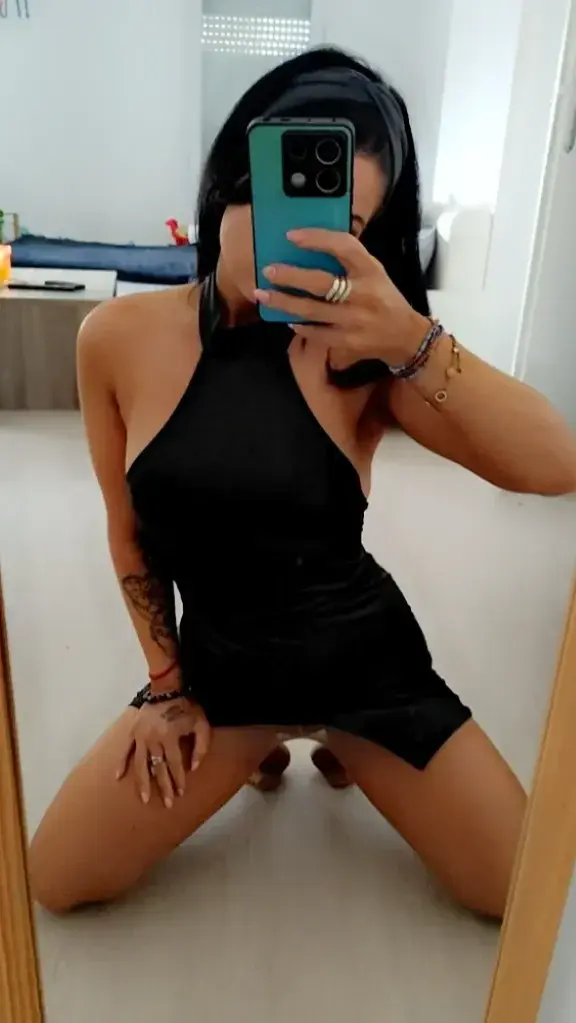 Leak & nude 6 — Andreamila