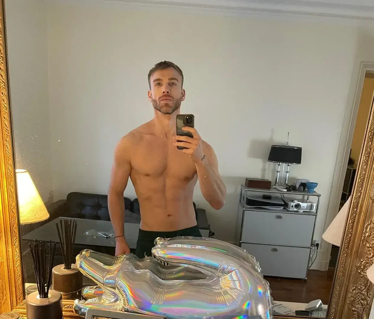 Leak & nude 6 — Fboy