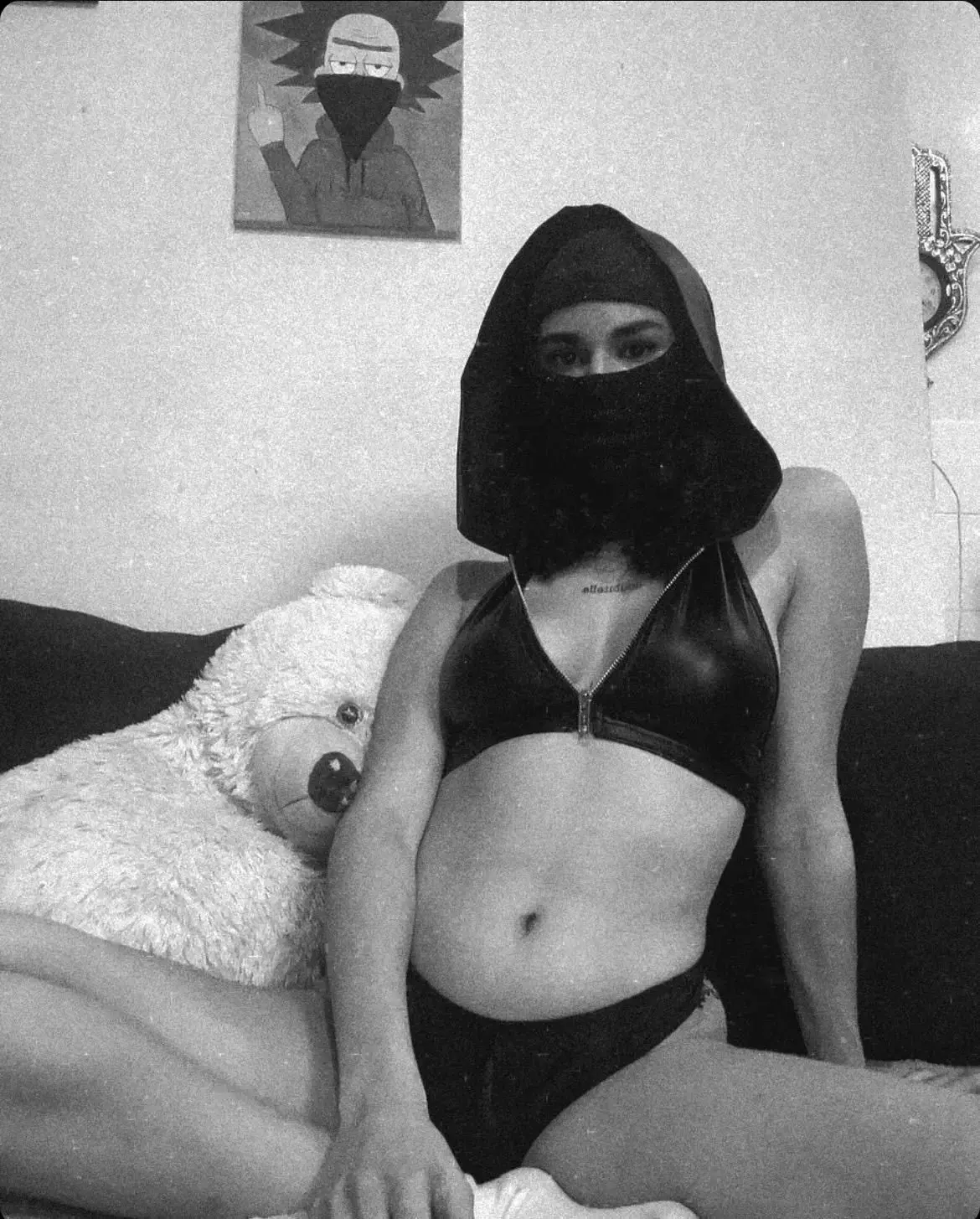 Leak & nude 2 — Lydia_17