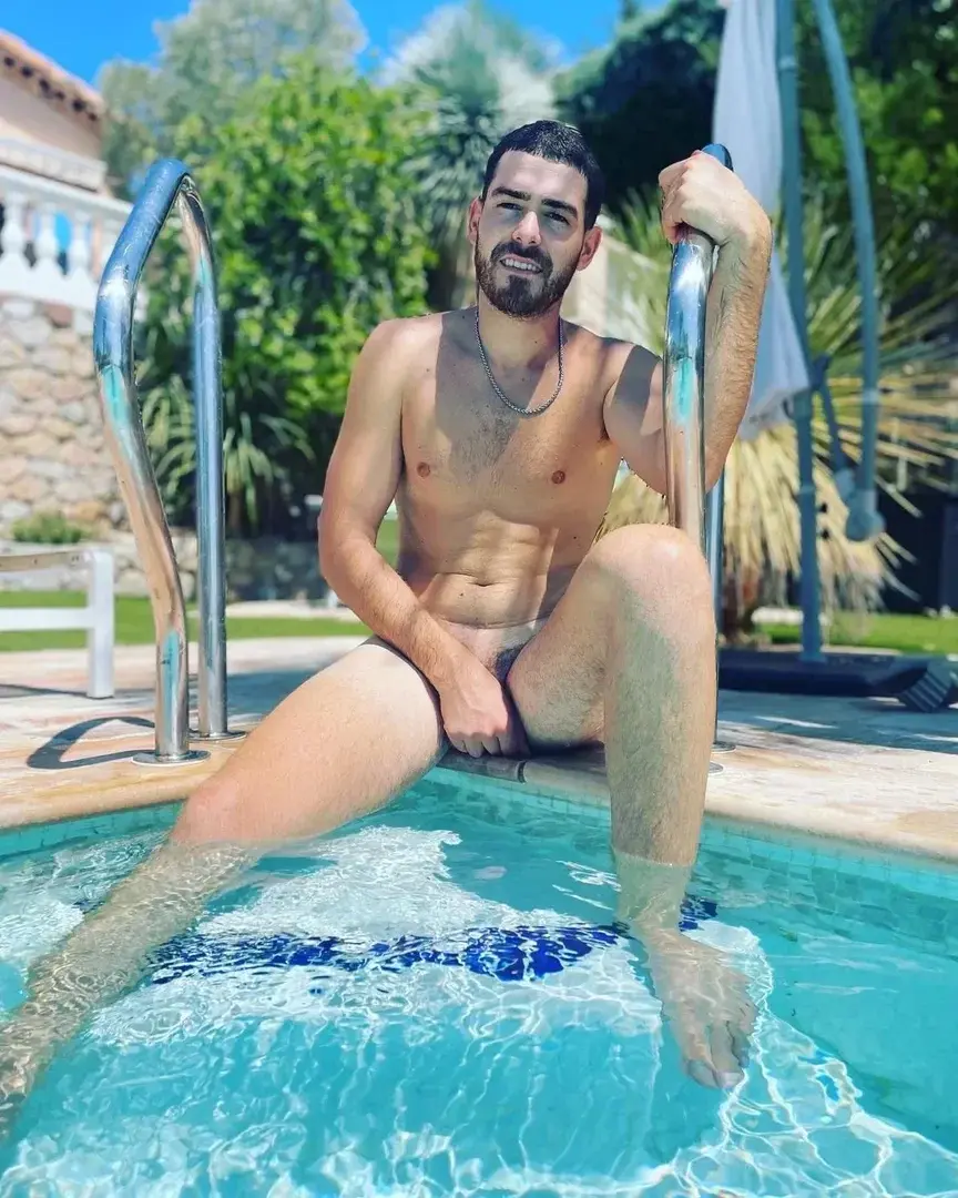 Leak & nude 2 — Mister83_