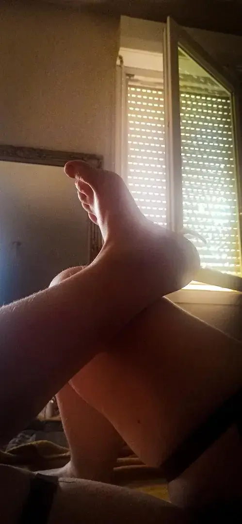 Leak & nude 2 — french_badbitch