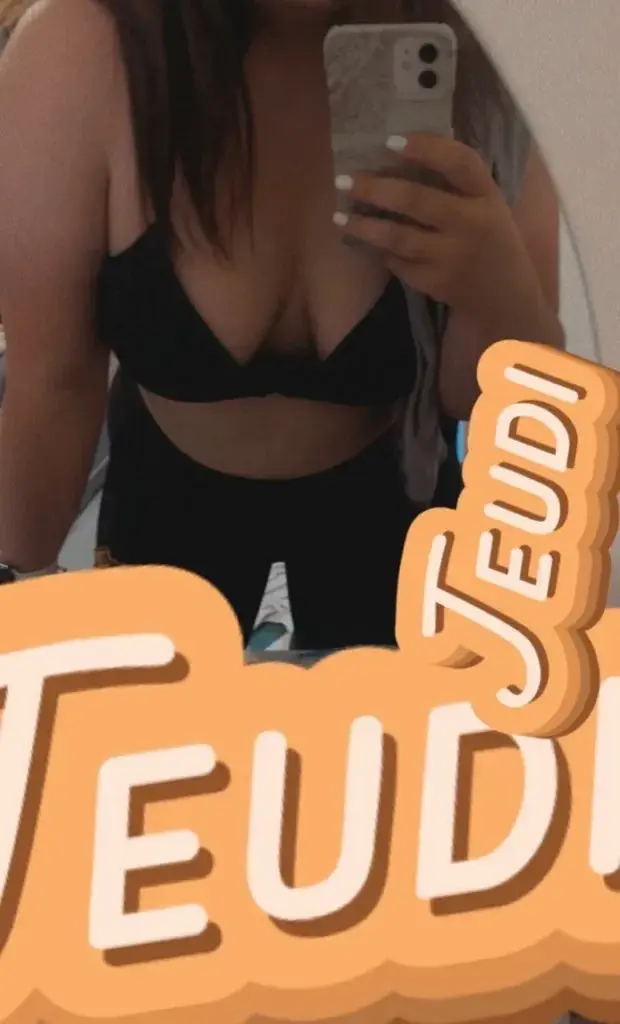 Leak & nude 2 — Choumssi