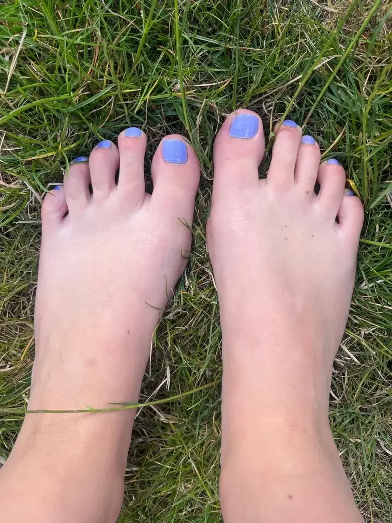 Leak & nude 2 — Scoobfeet