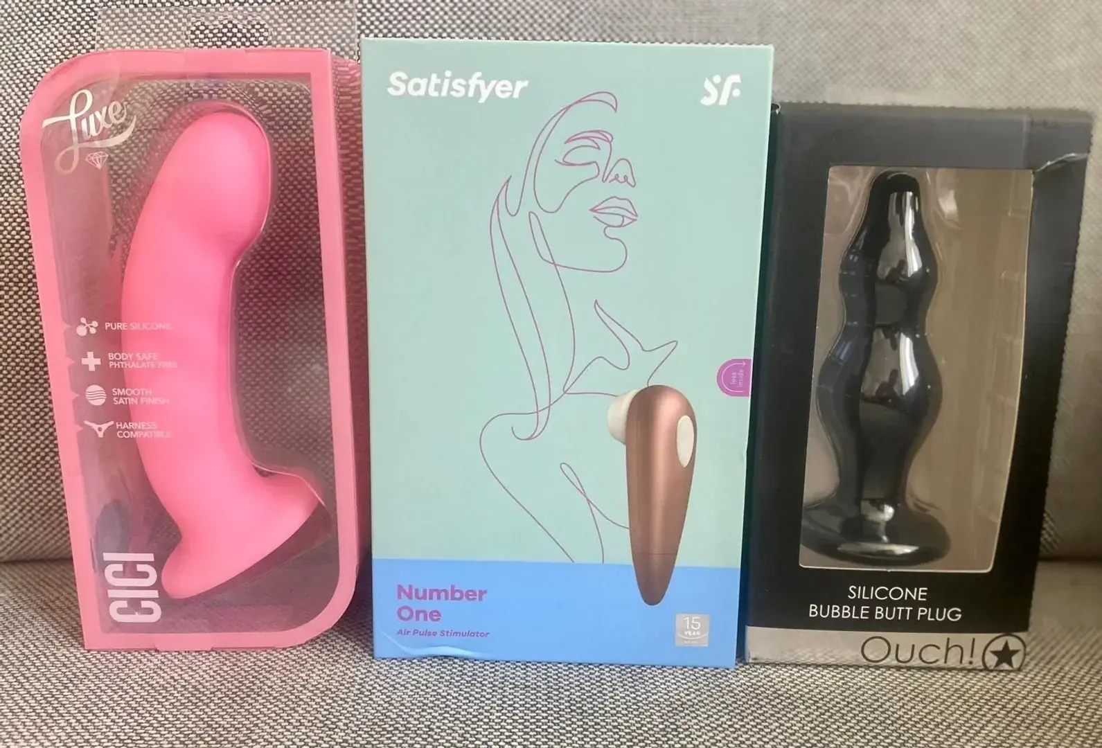 Leak & nude 3 — Nous_et_vous