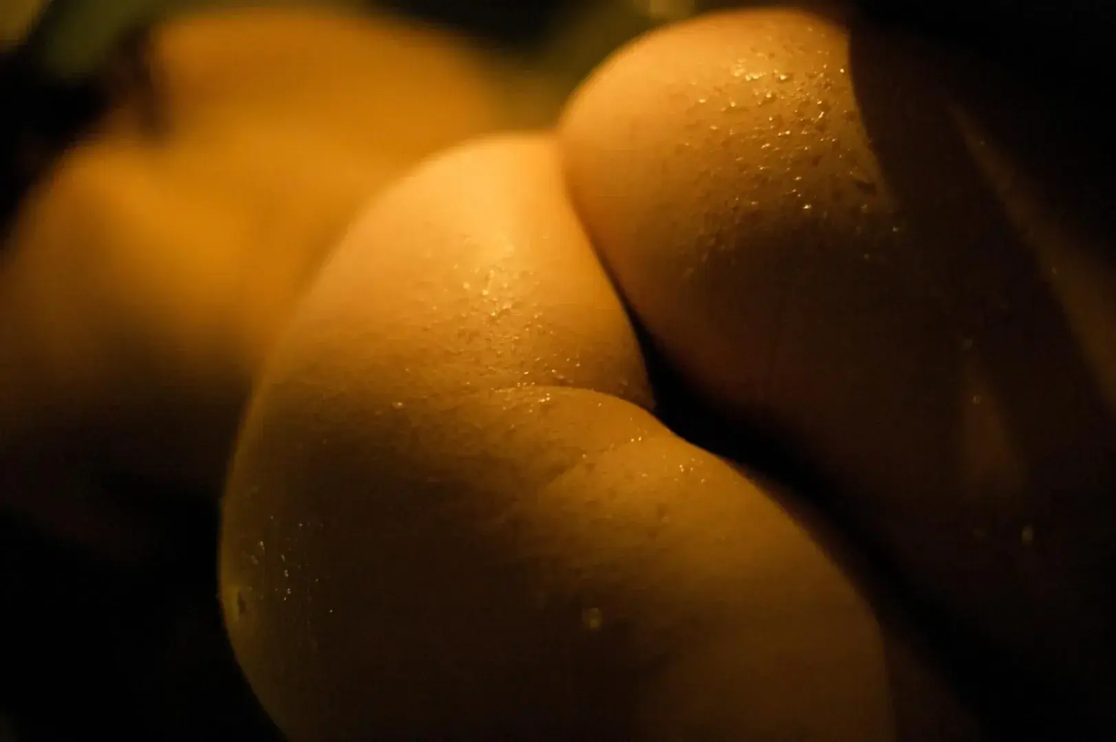 Leak & nude 5 — Nous_et_vous