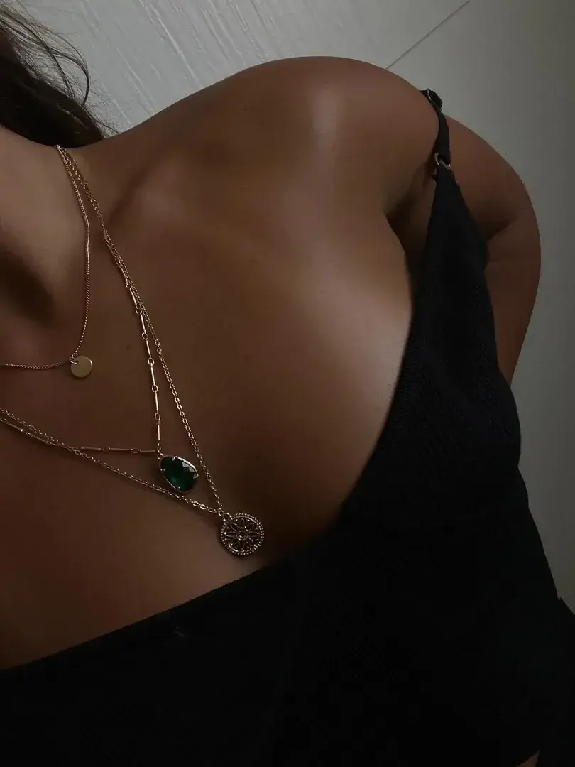 Leak & nude 1 — Justine__