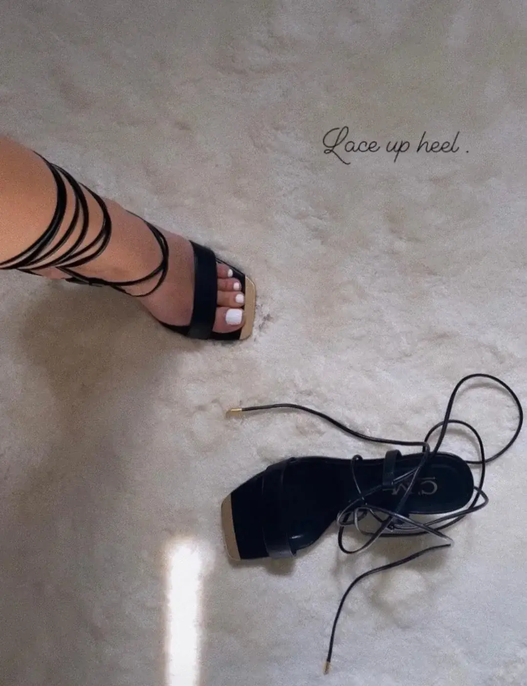 Leak & nude 2 — Louise_salena