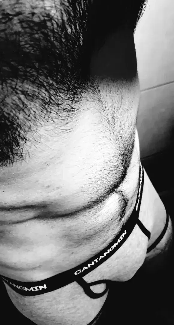 Leak & nude 1 — Mrbanshee