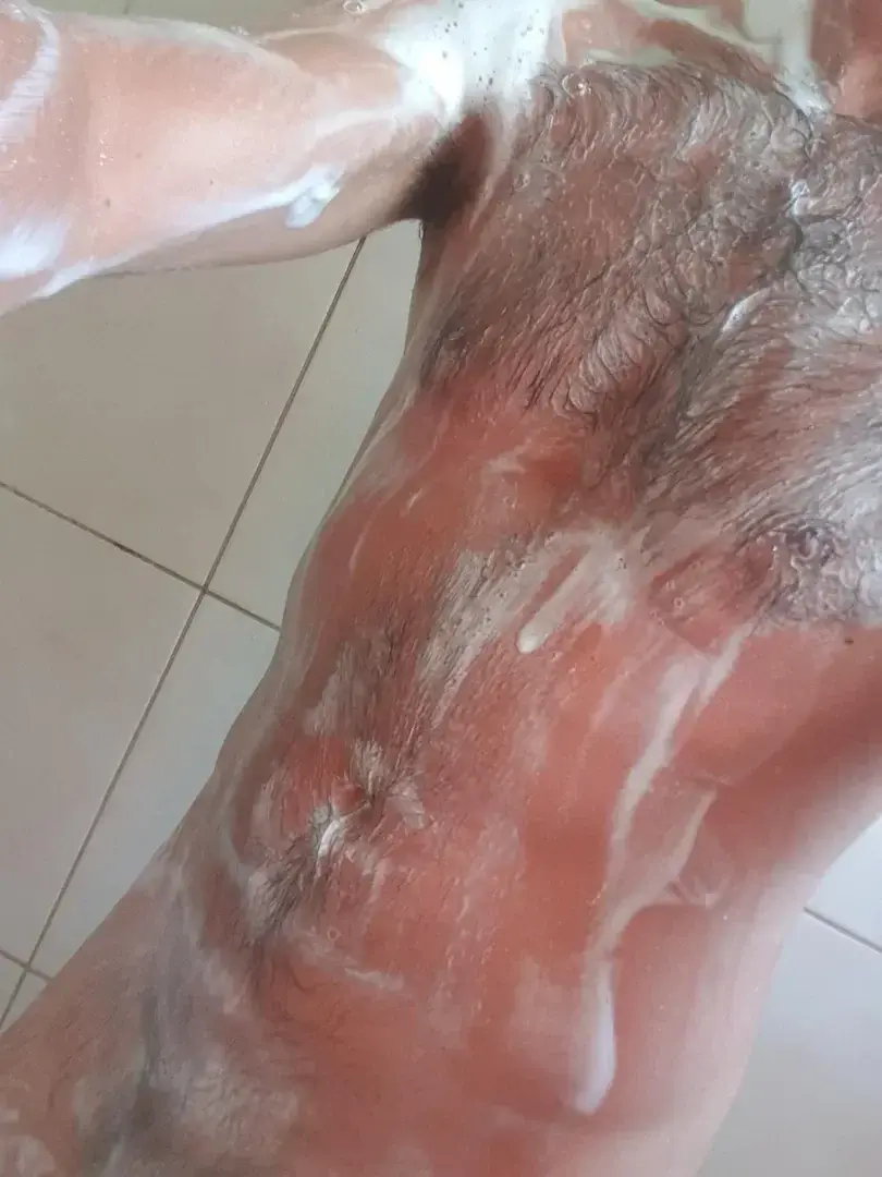Leak & nude 4 — Mrbanshee