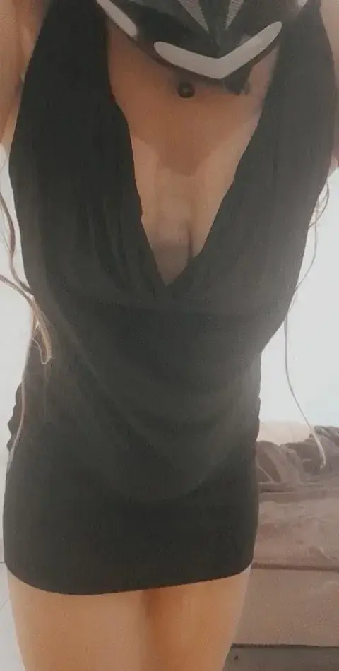 Leak & nude 1 — Blondinette62