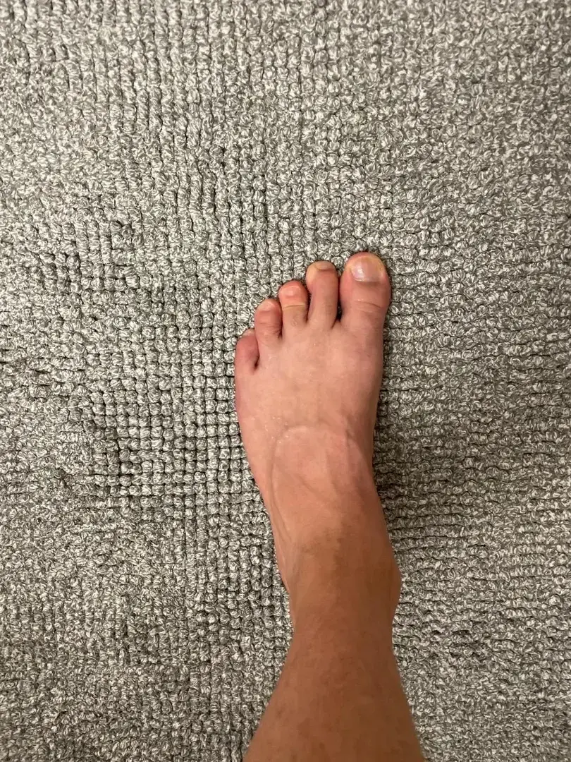 Leak & nude 5 — Justgentle