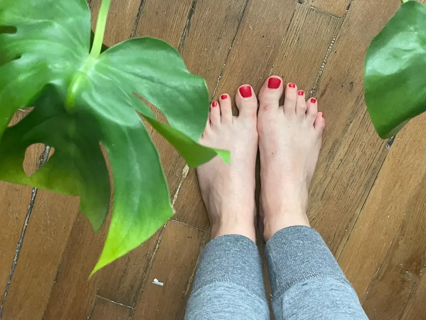 Leak & nude 1 — Ptits_pieds
