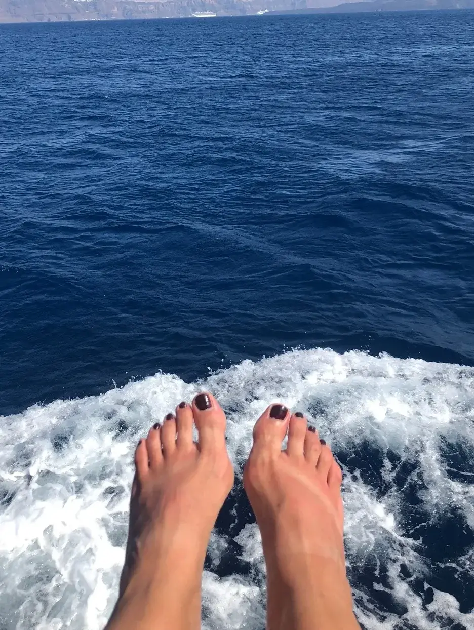 Leak & nude 3 — Ptits_pieds