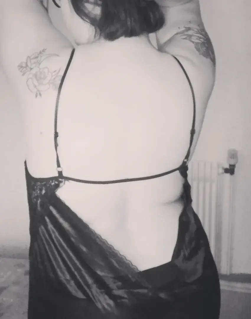 Leak & nude 2 — Lolitacurves87