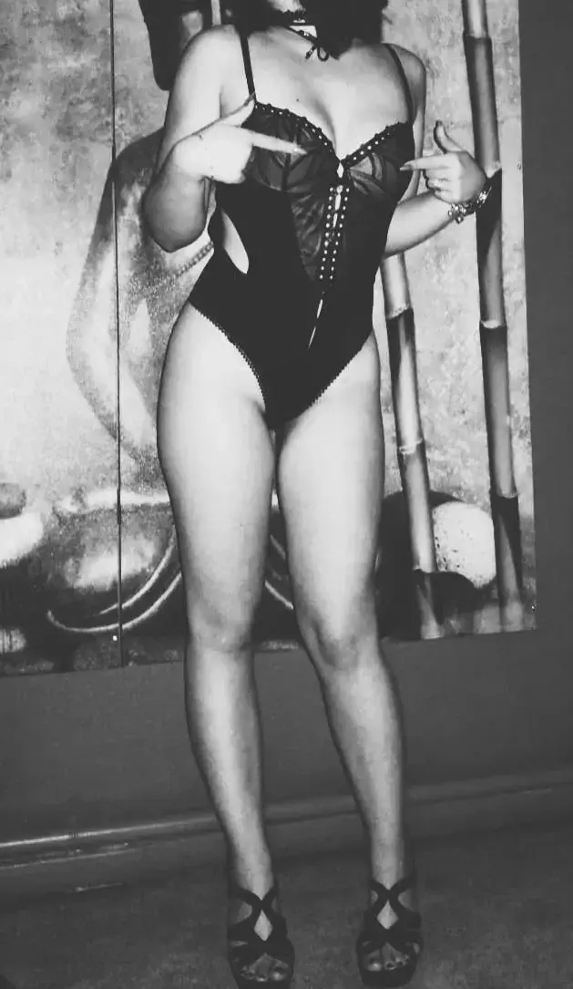 Leak & nude 2 — Lexa_rdh