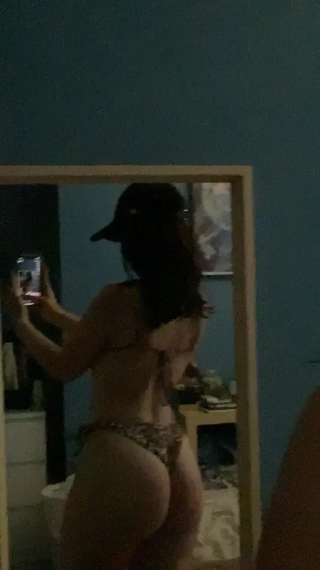 Leak & nude 2 — Miaaprila