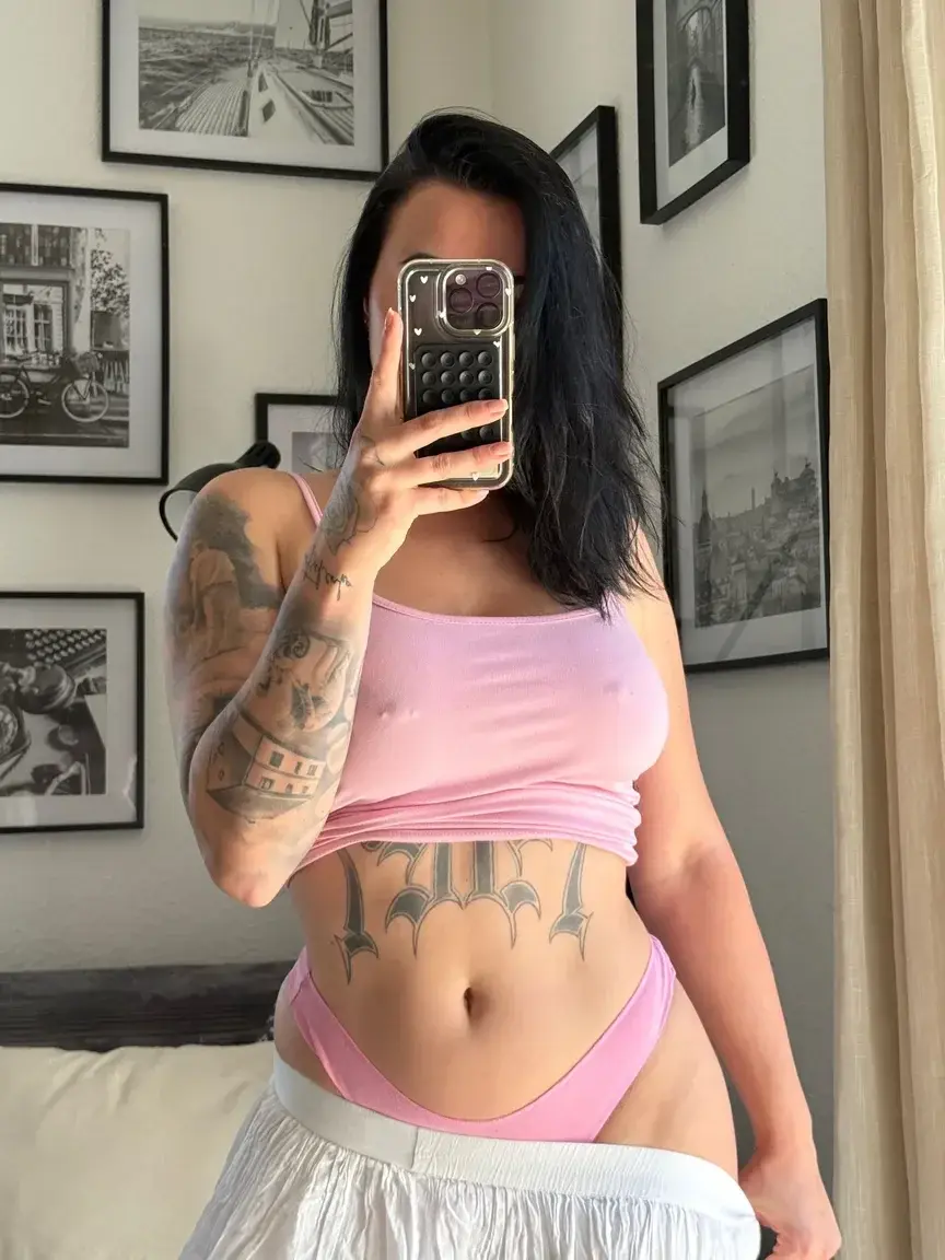 Leak & nude 20 — Lyloublack