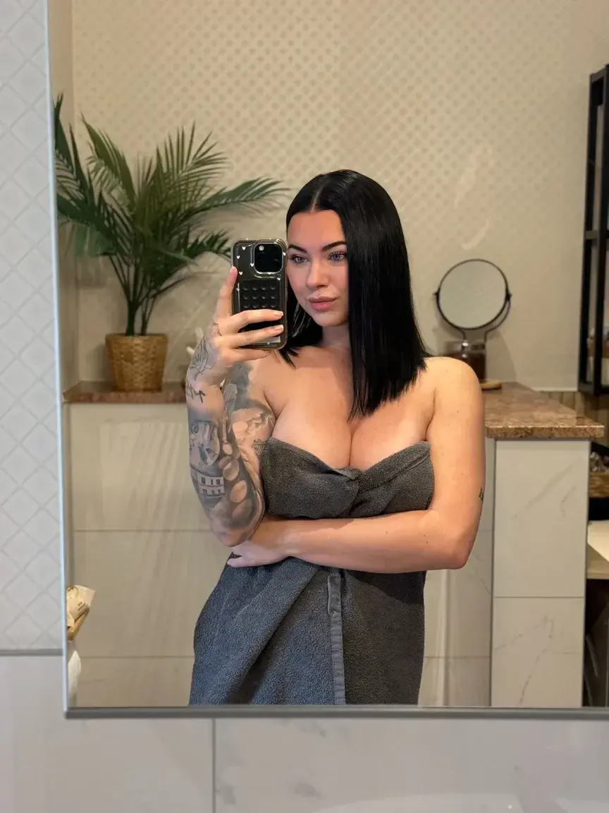Leak & nude 24 — Lyloublack