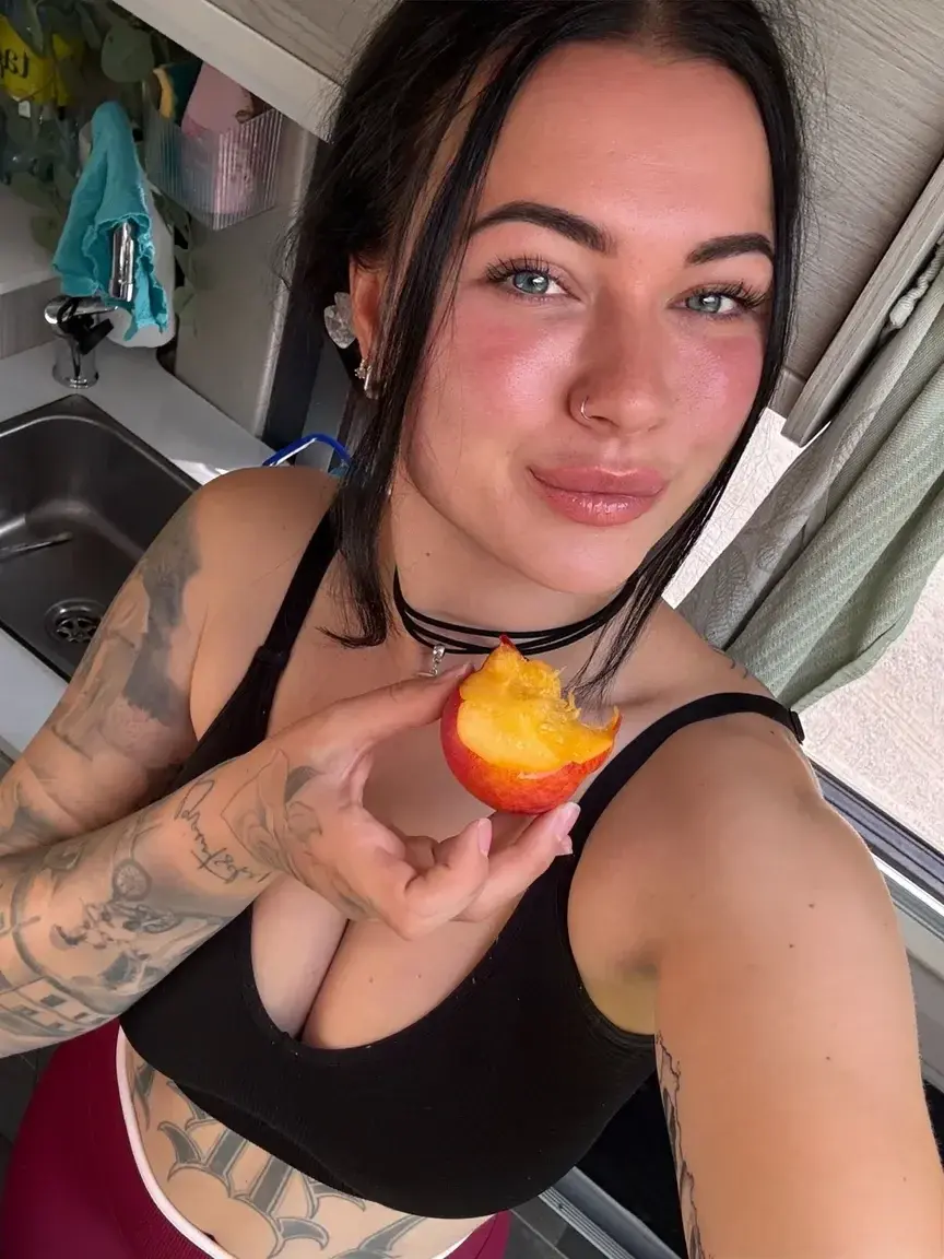 Leak & nude 1 — Lyloublack