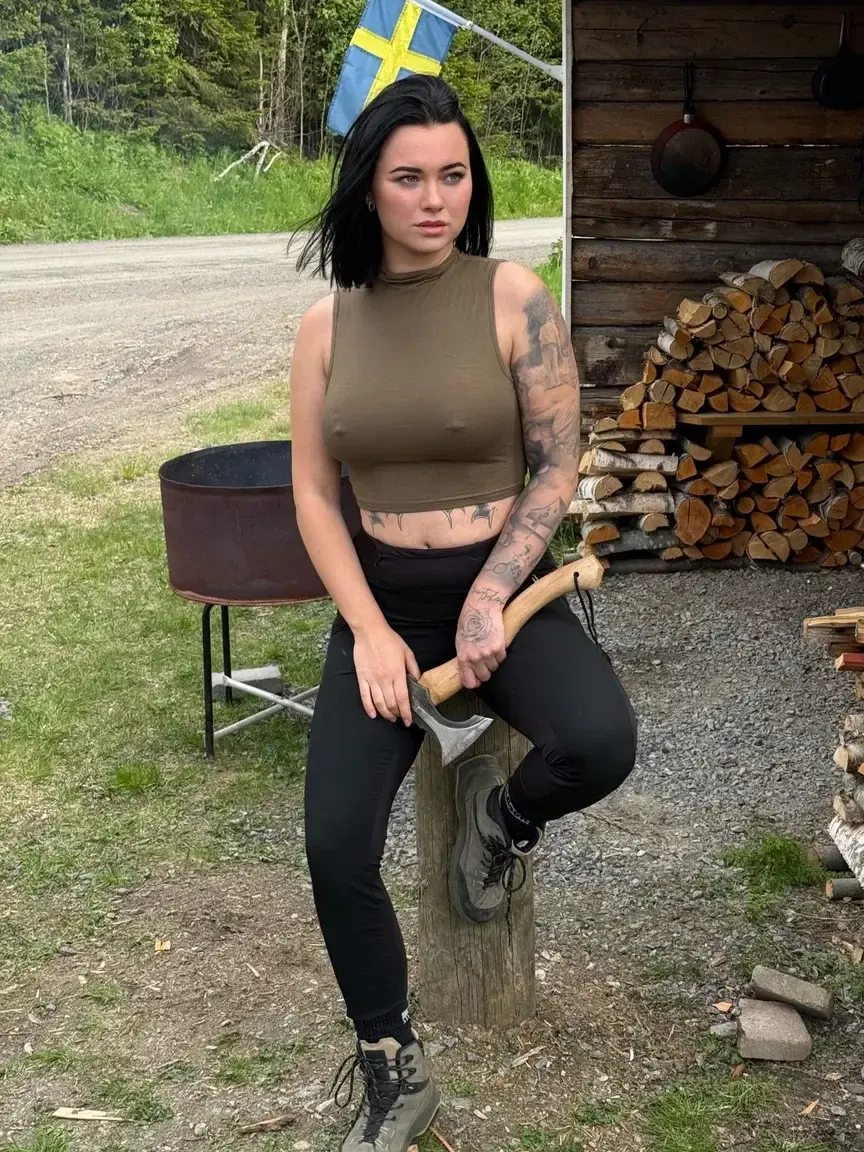 Leak & nude 14 — Lyloublack