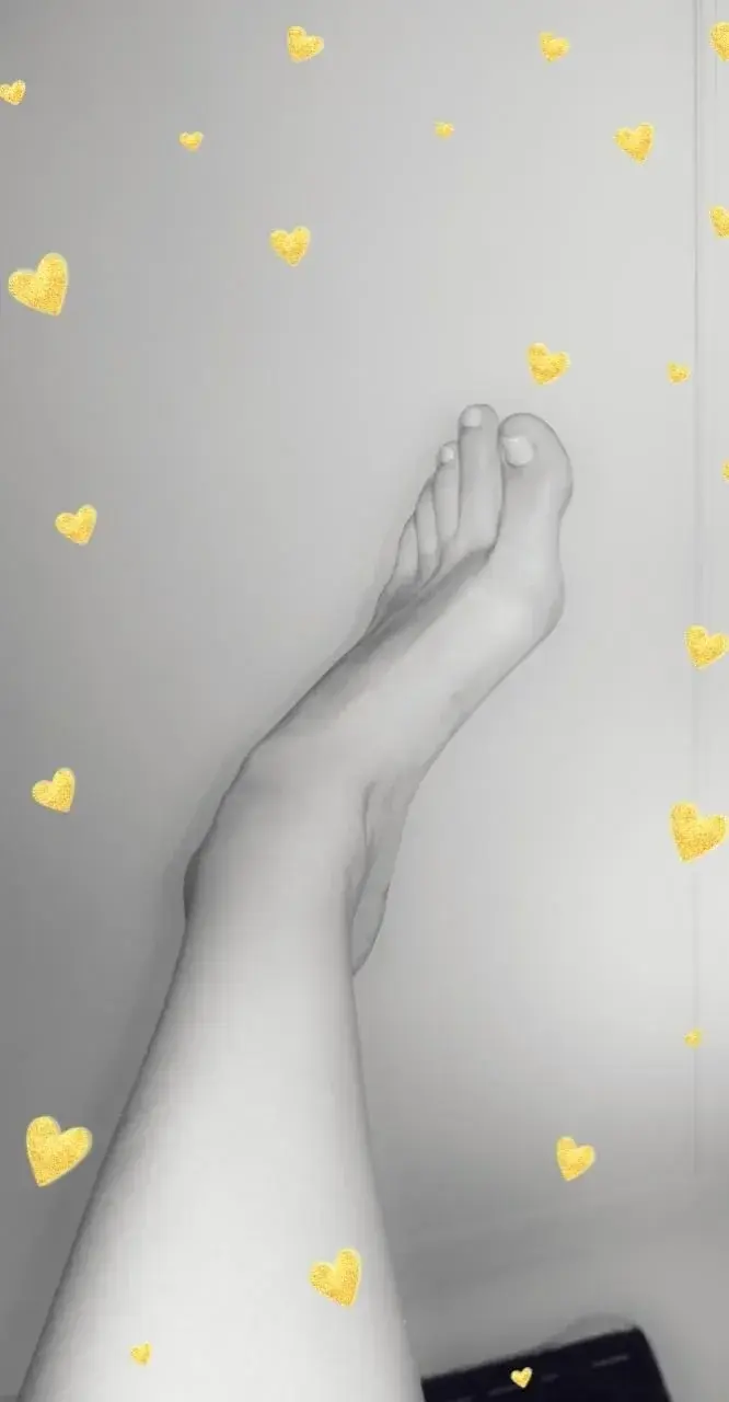 Leak & nude 4 — Aisha_pieds