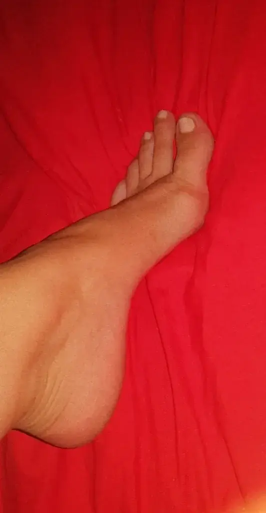 Leak & nude 5 — Aisha_pieds