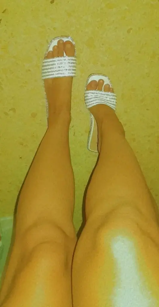 Leak & nude 6 — Aisha_pieds