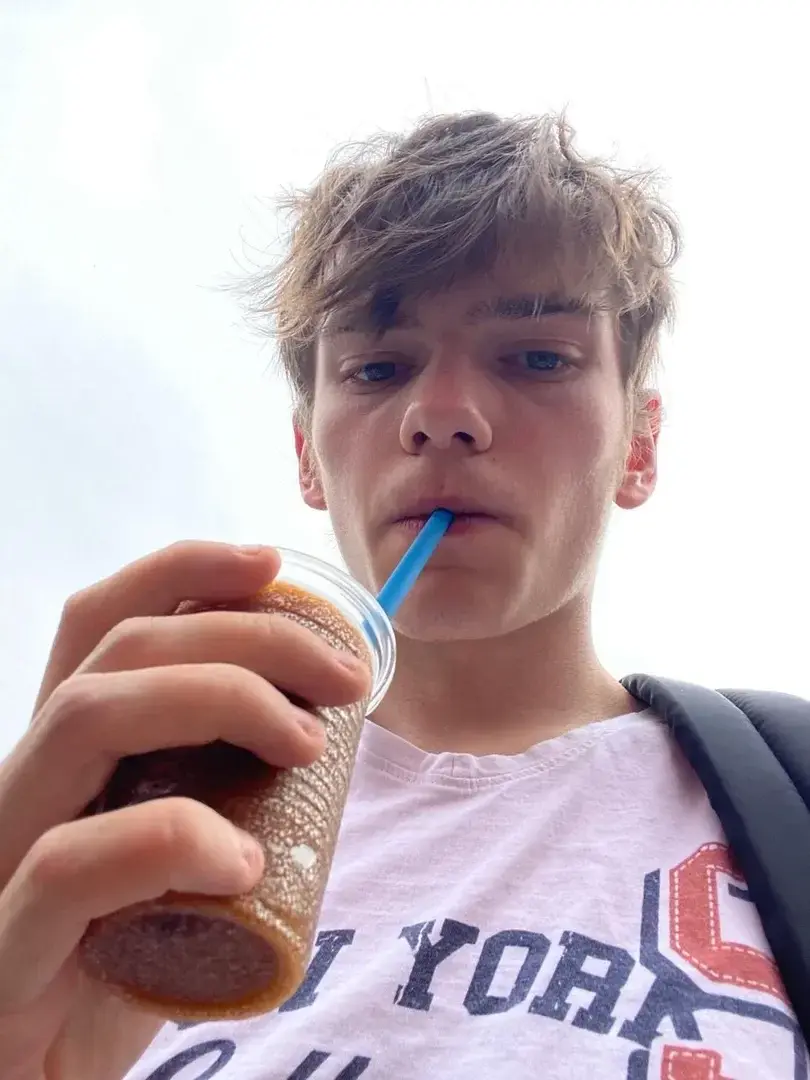 Leak & nude 4 — Thomthom59