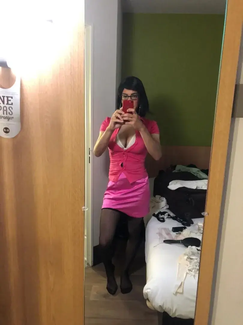 Leak & nude 1 — Jeannelsv