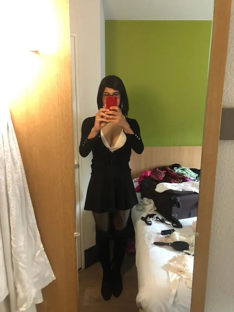 Leak & nude 2 — Jeannelsv
